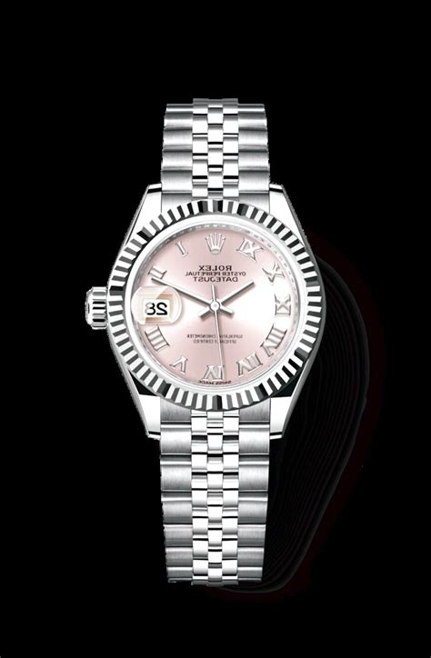 rolex piccolo rosa|rolex swiss watches.